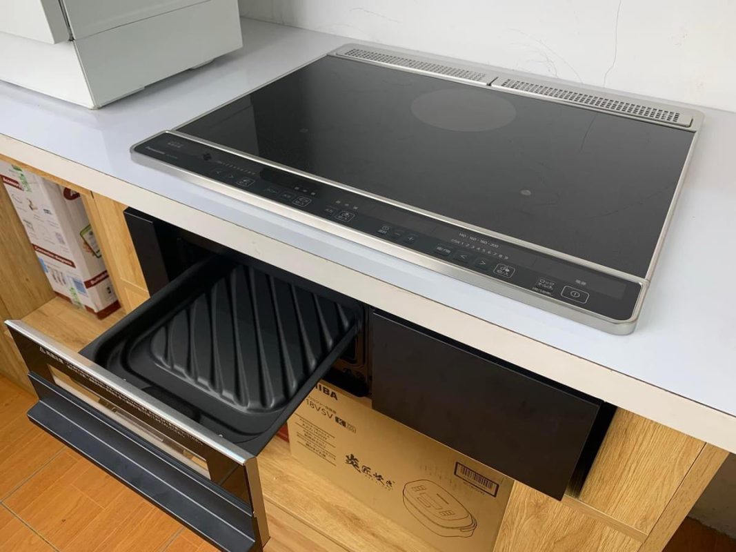 Điện máy Nhật Bản – Đồ điện gia dụng cao cấp