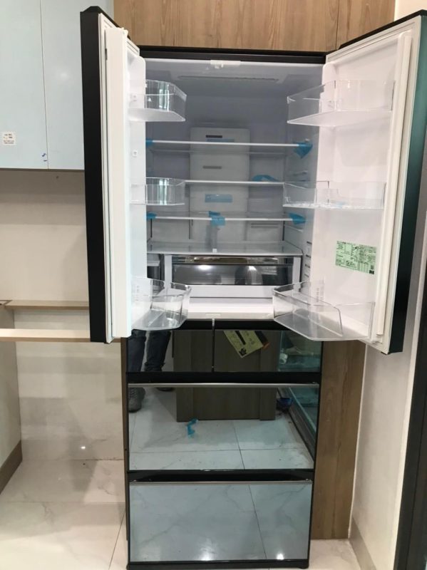 Điện máy Nhật Bản – Đồ điện gia dụng cao cấp