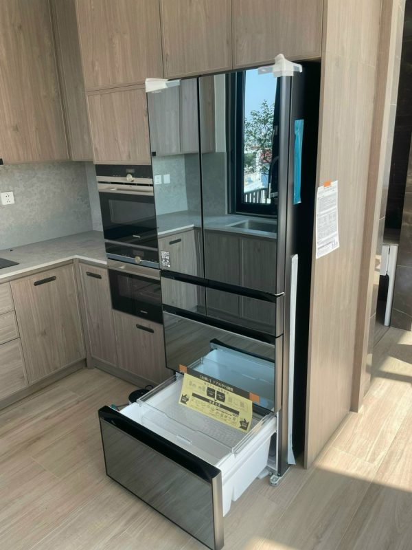 Điện máy Nhật Bản – Đồ điện gia dụng cao cấp