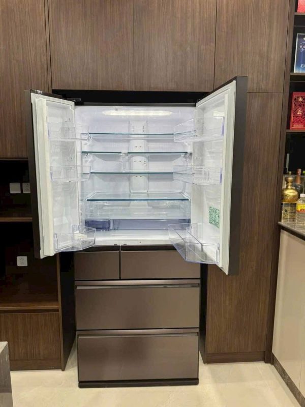 Điện máy Nhật Bản – Đồ điện gia dụng cao cấp