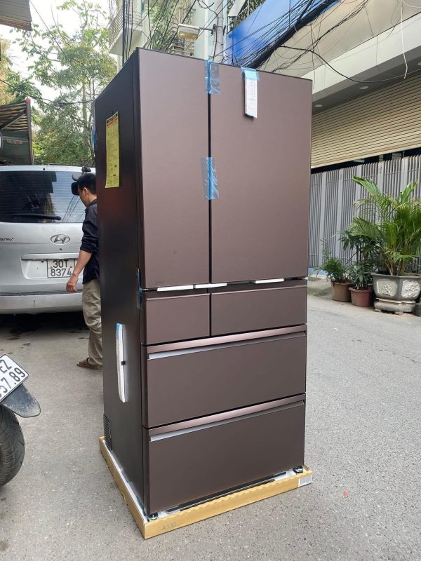 Điện máy Nhật Bản – Đồ điện gia dụng cao cấp