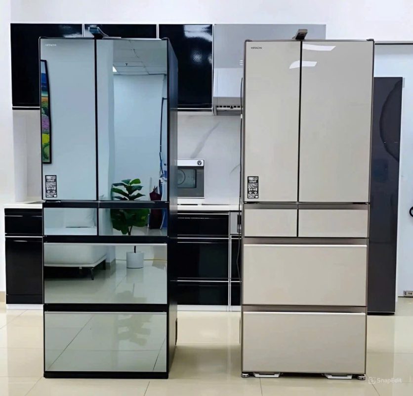 Điện máy Nhật Bản – Đồ điện gia dụng cao cấp