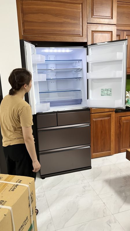 Điện máy Nhật Bản – Đồ điện gia dụng cao cấp