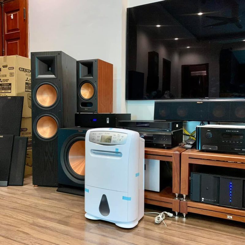 Điện máy Nhật Bản – Đồ điện gia dụng cao cấp