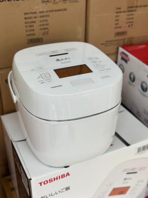 Điện máy Nhật Bản – Đồ điện gia dụng cao cấp