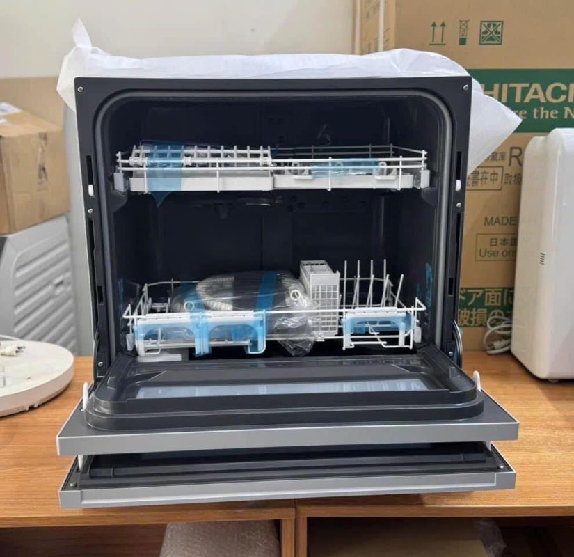 Điện máy Nhật Bản – Đồ điện gia dụng cao cấp