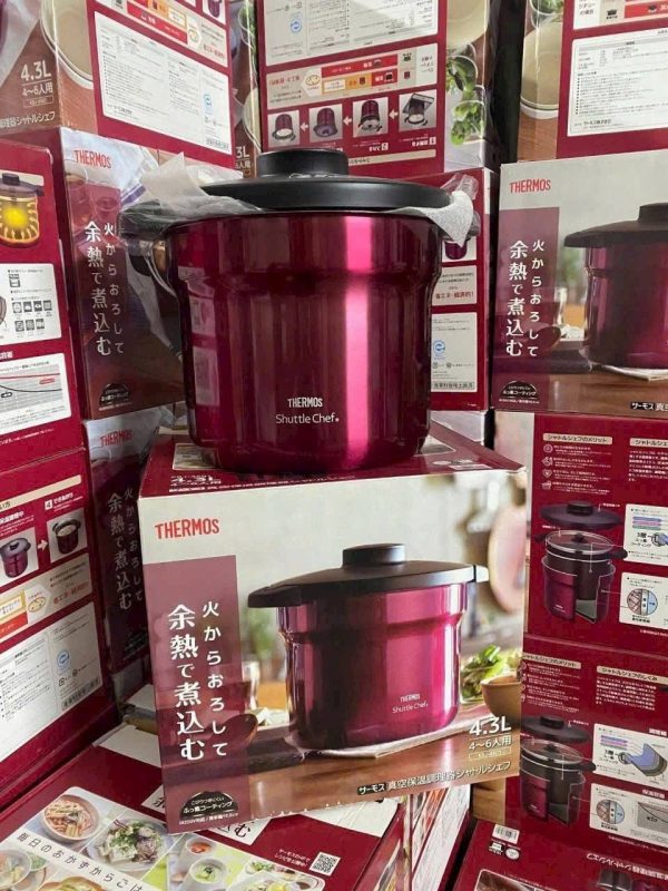 Điện máy Nhật Bản – Đồ điện gia dụng cao cấp