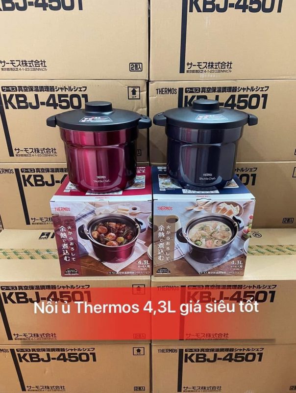Điện máy Nhật Bản – Đồ điện gia dụng cao cấp