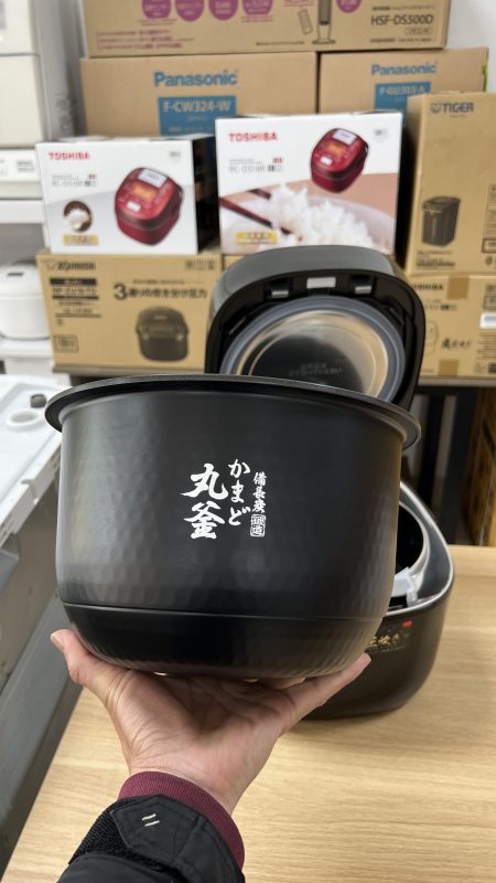 Điện máy Nhật Bản – Đồ điện gia dụng cao cấp