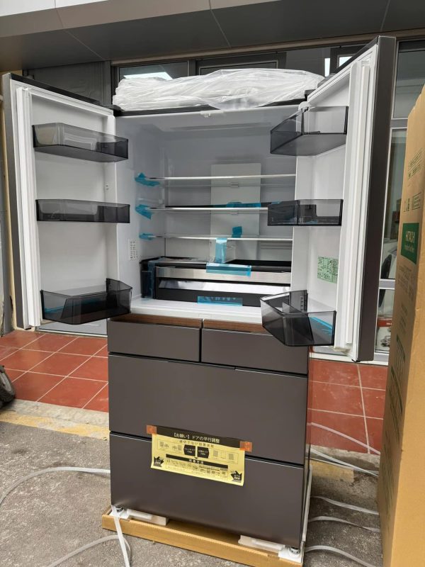 Điện máy Nhật Bản – Đồ điện gia dụng cao cấp