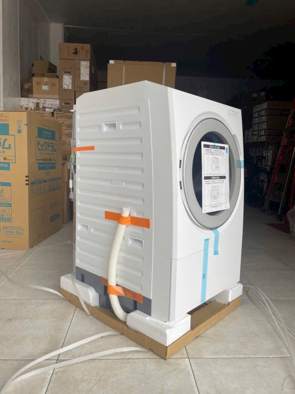 Điện máy Nhật Bản – Đồ điện gia dụng cao cấp