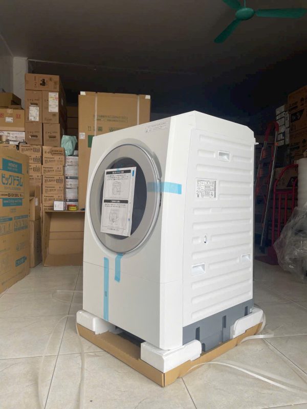 Điện máy Nhật Bản – Đồ điện gia dụng cao cấp