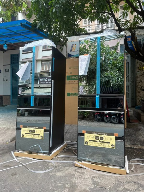 Điện máy Nhật Bản – Đồ điện gia dụng cao cấp