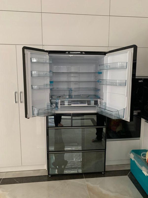 Điện máy Nhật Bản – Đồ điện gia dụng cao cấp