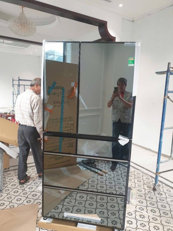 Điện máy Nhật Bản – Đồ điện gia dụng cao cấp