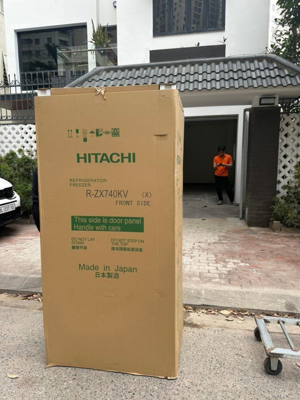 Điện máy Nhật Bản – Đồ điện gia dụng cao cấp