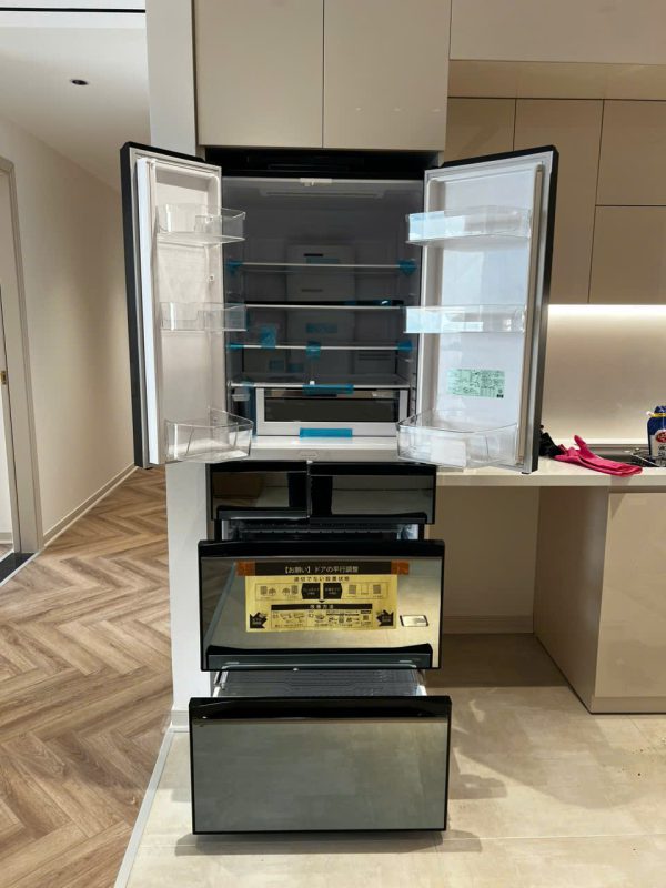 Điện máy Nhật Bản – Đồ điện gia dụng cao cấp