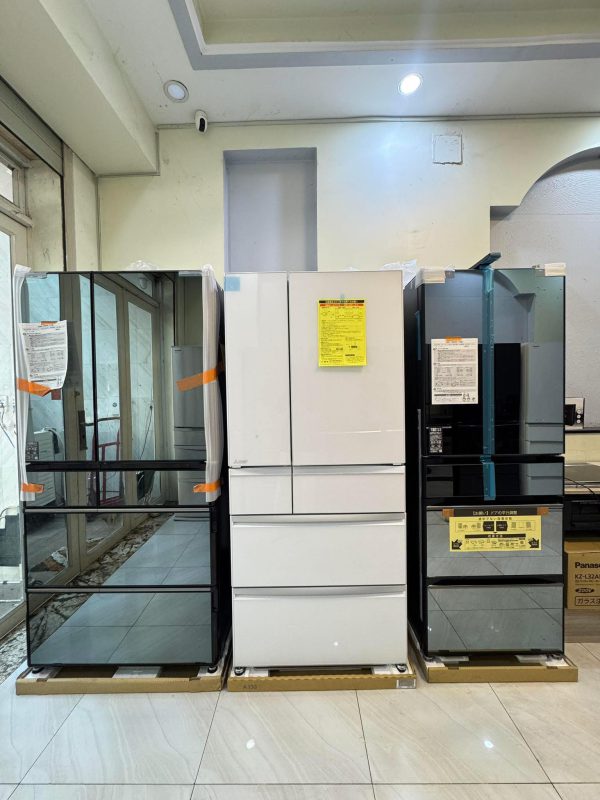 Điện máy Nhật Bản – Đồ điện gia dụng cao cấp