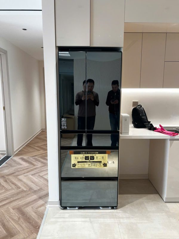 Điện máy Nhật Bản – Đồ điện gia dụng cao cấp