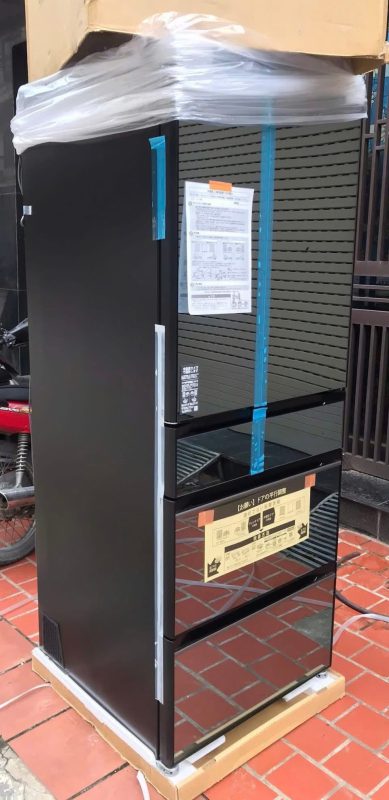 Điện máy Nhật Bản – Đồ điện gia dụng cao cấp