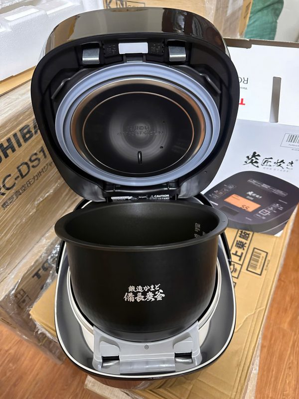 Điện máy Nhật Bản – Đồ điện gia dụng cao cấp