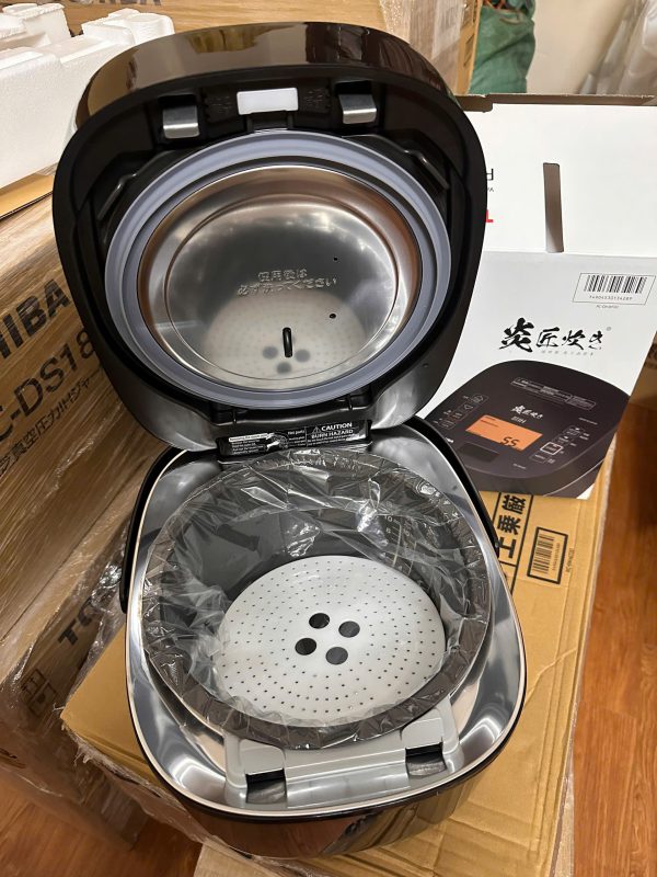 Điện máy Nhật Bản – Đồ điện gia dụng cao cấp