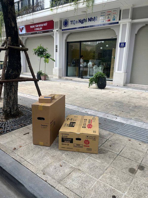 Điện máy Nhật Bản – Đồ điện gia dụng cao cấp