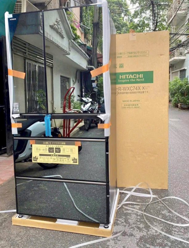 Điện máy Nhật Bản – Đồ điện gia dụng cao cấp