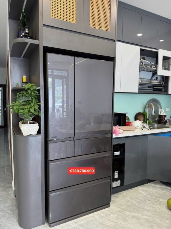 Điện máy Nhật Bản – Đồ điện gia dụng cao cấp