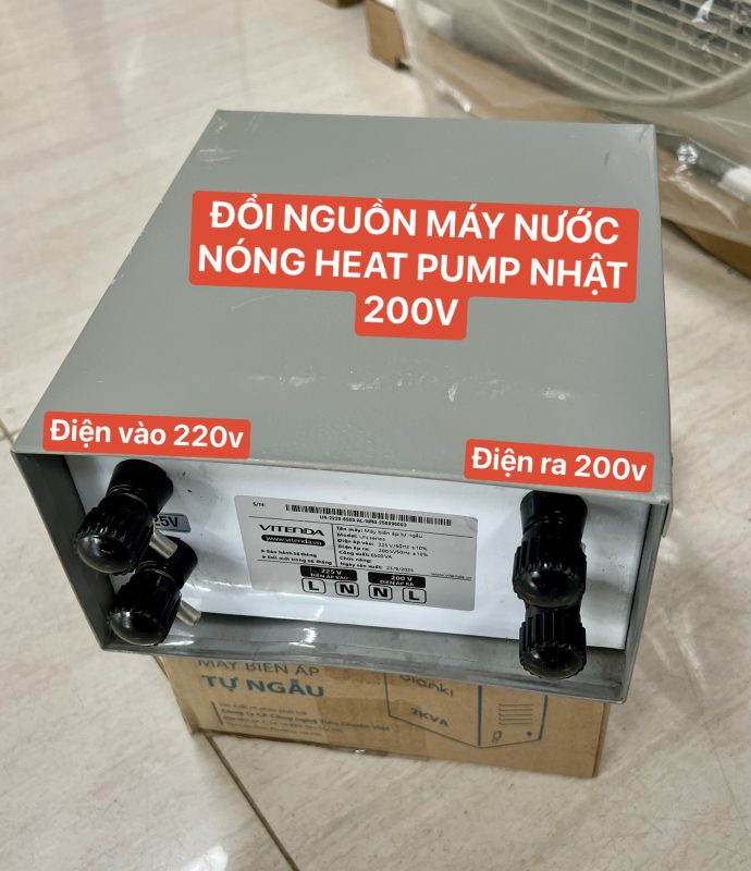 Điện máy Nhật Bản – Đồ điện gia dụng cao cấp